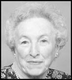 Mary Huse Obituary (2007)