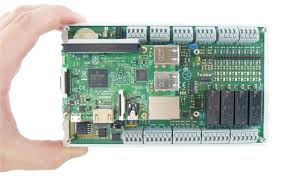 Pixtend V2 Raspberry Pi Industrie Steuerung Auf Neuem Level