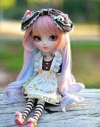 edith little cupcake pullip alice du jardin cute dolls blythe dolls ooak dolls