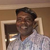 Larry Johnson Obituary