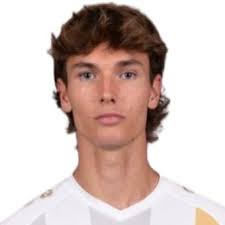 Profil Daniel Kastanek, Sparta Praha II: infos, articles, matchs et  statistiques