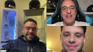 #ralis #montanha #16valvulasEntrevista Flávio Correia e David Bastos