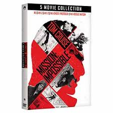 .impossible 7 2021 előzetes magyarul, mission: Amazon Com Mission Impossible 5 Movie Collection Tom Cruise Laurence Fishburne Movies Tv