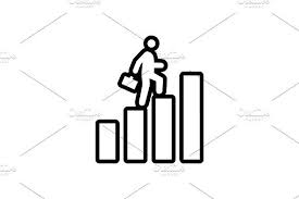 Business Success Icon In 2020 Success Business Icon Business Icon