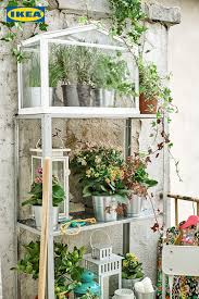 Der Balkon Wird Zum Entspannten Ruckzugsort In 2020 Pflanzen Ikea Pflanzen Balkon Pflanzen