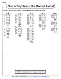 Preview 1 Kindergarten Worksheets Printable Graphing Printable Graph Paper