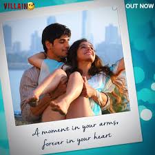 Ek villain movie is upcoming bollywood romantic and thriller movie staring sidhart malhotra and sharddha kapoooor and directed by mohit suri. Ek Villan Posts Facebook