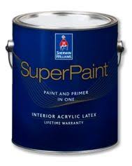 Pin On Interior Exterior Paint Products