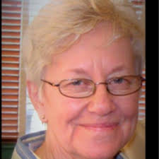 Peggy Watson Obituary November 17, 2017