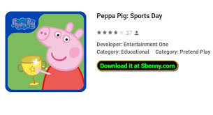 Como su nombre indica los más pequeños tendrán que preparar la fiesta de peppa pig y después podrán disfrutar de juegos y . Peppa Alade Ranar Wasanni An Biya Apk Android Free Download