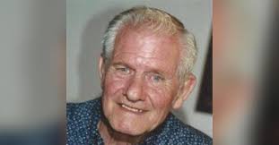 Robert Whitacre Obituary