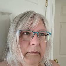 find a mushroom that's feeling blue