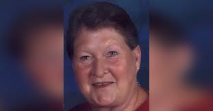 Obituary information for Mrs. Vivian Waller Cleveland