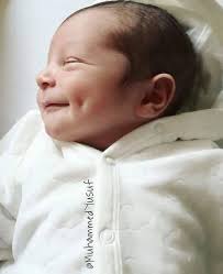 African cute baby's added a new photo.