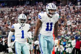 Why Cowboys' Micah Parsons is speaking out against unfair bashing of NFL  stars