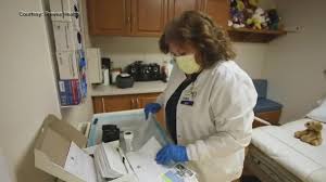 Giving them back the power: Green Bay nurse centers career around helping  sexual assault victims through SANE Program