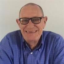 Bill" William Prescott White Obituary