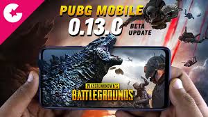 A new pubg mobile update is expected to be launched tomorrow, february 19 for android and ios. Pubg Mobile 0 13 0 Beta Update Team Death Match New Zombie Mode Lot More Gadget Gig