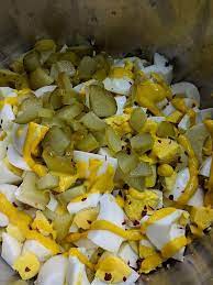 Make Grocery Shopping Family Affair Recipe Vegetarian Recipes Healthy Egg Salad Recipe Healthy Recipes