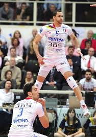 Prosegue il lavoro al cpo giulio onesti giovedì 3 giugno la nazionale maschile torna a radunarsi al cpo giulio onesti. Osmany Juantorena Photos Photos Trentino Planetwin365 V Lube Banca Marche Macerata Cev Volleyball Champions League Playoffs Champions League Volleyball League