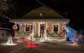 Maybe you would like to learn more about one of these? Lake Placid S Holiday Decorating Contest Announced Judging Occurs Dec 4 And 5 Regional Office Of Sustainable Tourism