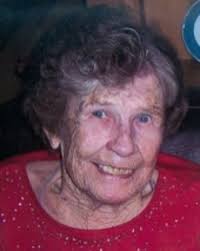 Imogene Lucille Bowman Bean Obituary January 27, 2011