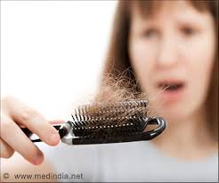 Both of these asanas increases supply of blood as well as nutrients in the scalp region thus prevents hair loss, hair fall and premature graying of hair. An Innovative Machine To Improve Blood Circulation Of Scalp