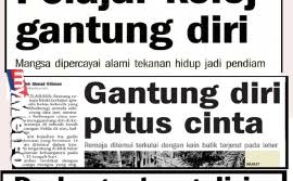 List download lagu mp3 kes bunuh di malaysia 2019 (7:71 min), last update apr 2021. Jangan Tular Kes Bunuh Diri Elak Copycat Suicide Dr Noor Hisham