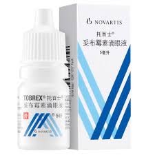 Image result for Tobramycin