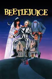 The movie is crammed with visual invention and snappy comedy. Beetlejuice 1988 Cast Crew The Movie Database Tmdb