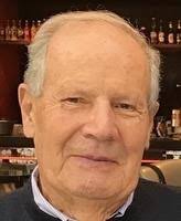 John Mulhern Obituary (1928