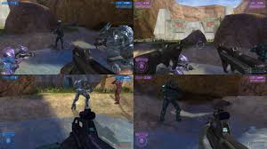 Si bien muchos juegos geniales de ps4 ofrecen componentes multijugador, los juegos que ofrecen funcionalidad de pantalla dividida en particular son un poco más raros. Halo Infinite No Tendra Pantalla Dividida Para 4 Jugadores De Manera Simultanea