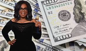 She has accumulated a huge net worth: Oprah Winfrey Net Worth Celebrity Net Worth My Spicy Media