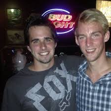 Trevor Leland (@trevor_leland)