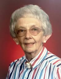 Iris Martin Obituary