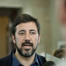 Stream Mariña Sánchez Testas music