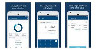 Cfds are complex instruments and come with a high risk of losing money rapidly due to leverage. 4 Best Bitcoin Apps For 2019