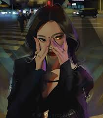 Pin di Kaleb Slusher su Drawing