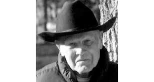 Marvin DeJong Obituary (1937