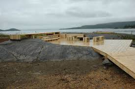 Culture Of Outports Design Build