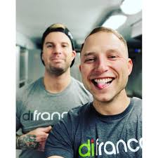 Isaac Domingue and Ryan DiFranco's Wedding Website