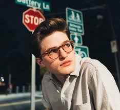 Allyson Smith — Look at my records!