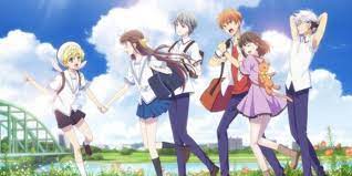 Fruits Basket: The Sohma Family Has Another Curse - and It's Gross