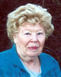 Obituary for Marion Graham Lawrence