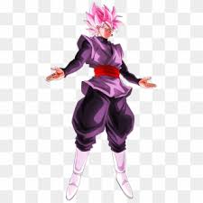 Download Free Goku Black Png Transparent Images Pikpng