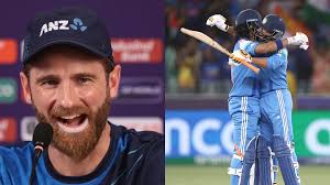 Kane Williamson feels 'India have real clarity' of operating in Dubai ahead  of CT 2025 final face-off