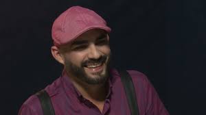 La Vida Misma: Calixto González