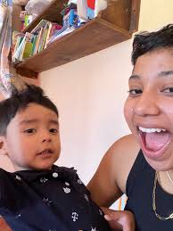 Babysitter available for 8 months-10 year olds