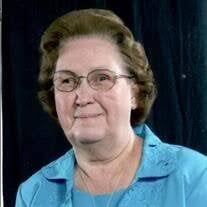 Mrs. Charlotte Ann Stelzer Obituary