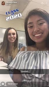 Meet Vanessa. She is off to St Olaf College to study Biomedical Engineering  having graduated from Waterford Kamhalaba UWCSA thanks to the partnership  between Higherlife Foundation and Waterford Kamhlaba UWCSA. #day5  #10yearanniversary